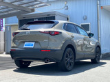 CX-30 1.8 XD レトロスポーツエディション 