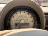 走行1,355kmです。走行は少なめです。