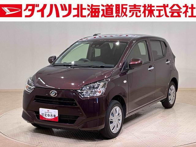 ミライース X リミテッド SAIII 4WD 