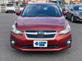 インプレッサスポーツ 1.6 i-L 4WD Aftermarketナビ・CD・TV・Bluetooth・バックカメ