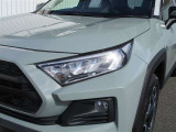 RAV4 2.0 アドベンチャー 4WD 