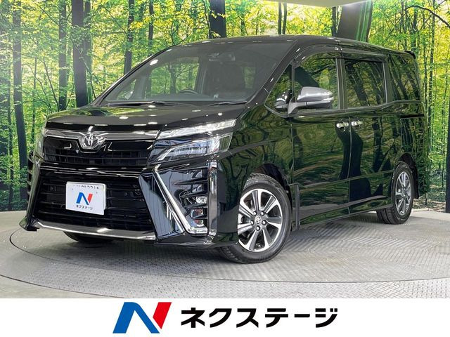 ヴォクシー 2.0 ZS 煌II 