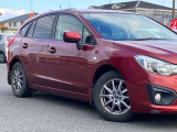 インプレッサスポーツ 1.6 i-L 4WD Aftermarketナビ・CD・TV・Bluetooth・バックカメ