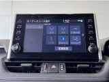 Bluetooth対応、お好きな音楽を聴きながらのドライブは楽しいですよね〜♪