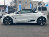 S660 アルファ 