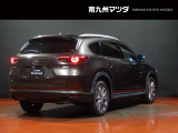 CX-8  2.5 25S プロアクティブ