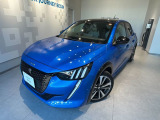 プジョー208 GT(5人乗り)