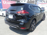 エクストレイル 2.0 20Xi 4WD 