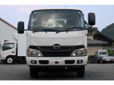 デュトロ 塵芥車 パッカー車 1.95t 4.3立米 プレス式