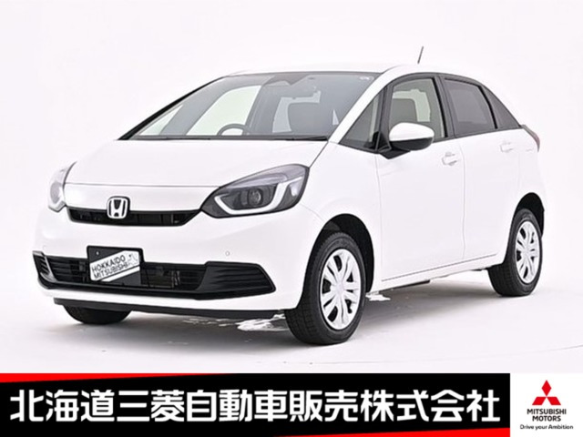 フィット1.5 e:HEV ベーシック 4WD