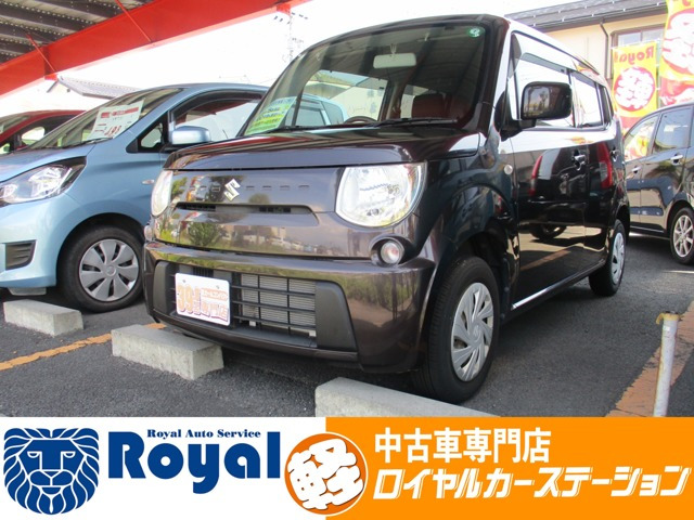 MRワゴン L 