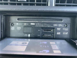 CD&DVD装備