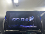 ヴォクシー 2.0 ZS 煌 修復歴無し