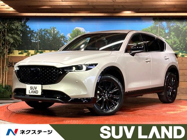 CX-52.2 XD レトロスポーツエディション