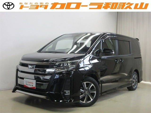 ノア 2.0 Si 