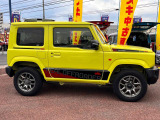 ジムニー XC 4WD 