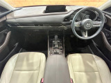 CX-30 2.0 20S Lパッケージ 