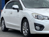インプレッサスポーツ 2.0 i アイサイト アイボリーセレクション 4WD Aftermarketナビ・CD・...