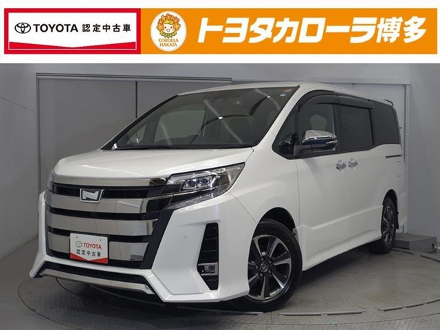 ノア 2.0 Si WxBIII