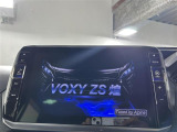 ヴォクシー 2.0 ZS 煌III 修復歴無し