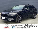 R7年式 ZR-V e:HEV Z 入庫しました!!1台限りのお車です!!お問合せお待ちしております!!