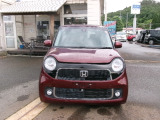 N-ONE プレミアム 4WD 