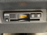 【ETC】高速道路の料金所をストレスなく通過!話題のスポットやサービスエリアに多い「スマートIC」利用時は必須のアイテムです。当店でセットアップを実施、ご納車当日からすぐにご利用いただけます!