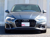 A5スポーツバック 45 TFSI クワトロ Sライン 4WD 