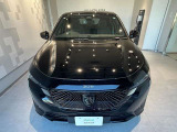 308 GT ブルーHDi ディーゼル 