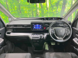 ステップワゴン 2.0 e:HEV スパーダ G ホンダセンシング 