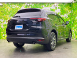 CX-8 2.5 25S Lパッケージ 