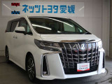 3眼LEDヘッドランプにLEDシーケンシャルターンランプが標準装備!