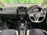 ノート 1.2 e-POWER X 