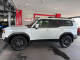 ランドクルーザー250 2.8 VX ディーゼル 4WD 