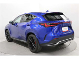 NX 350 Fスポーツ 4WD 