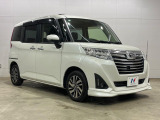 大好評のボディコーティング「弾スプラッシュコート」もご納車までに施工可能。通常のガラスコートと異なる、耐久年数6年の無機質ガラスコーティングが、ボディをキレイな状態に保ってくれます。