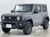 ジムニーシエラ 1.5 JC 4WD 4WD 修復歴無し