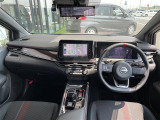 ノートオーラ 1.2 NISMO 修復歴無し