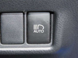 安全装置ボタンです。
