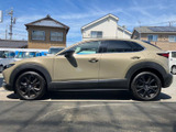 CX-30 1.8 XD レトロスポーツエディション 