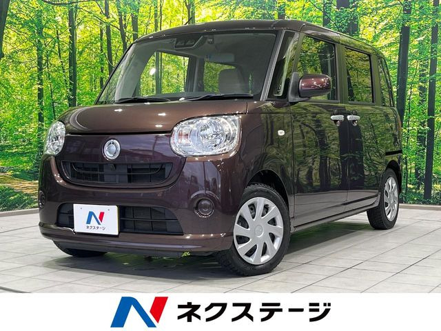 ムーヴキャンバス X SAIII 