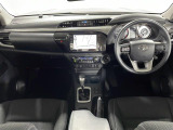 ハイラックス 2.4 Z ディーゼル 4WD 4WD 修復歴無し
