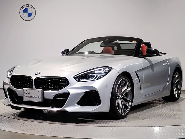Z4 M40i 