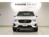 XC40 ウルトラ B4 AWD 4WD 