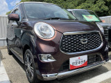キャスト スタイル  G VS SAIII 