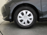 タイヤサイズは 175/70 R14 です。