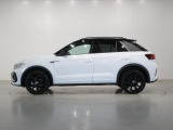 T-Roc TDI Rライン ブラック スタイル ディーゼル 