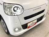 【キレイなおクルマがお待ちしております】兵庫ダイハツでは店舗入庫前に当社再生工場にてクリーニング!店舗でも定期的に洗車♪品質には自信があります!お気軽にご来店下さい。