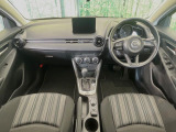 MAZDA2 1.5 15S スマートエディション 