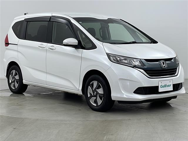 フリード 1.5 G 4WD 修復歴無し